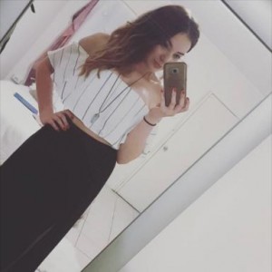 Krystianne