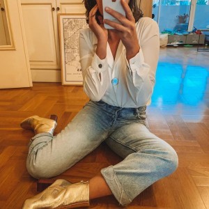 Vixiechick